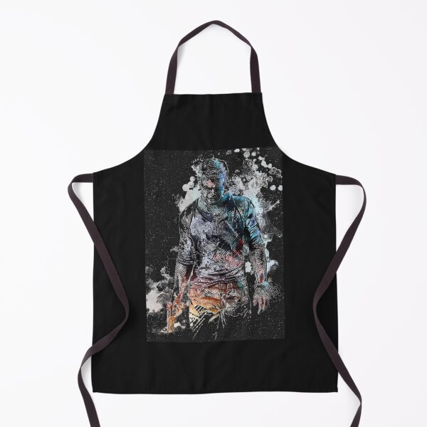 Item preview, Nathan Drake designed and sold by JenniferCarrow.