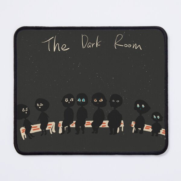 Item preview, The Dark Room designed and sold by Aaartistlife.
