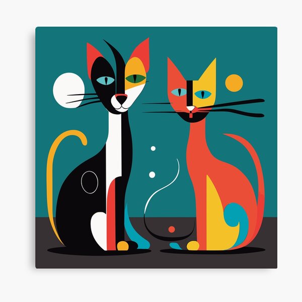 Item preview, Abstract Home Decor Art Mural - Interior Design Masterpiece designed and sold by Art-and-Deco.