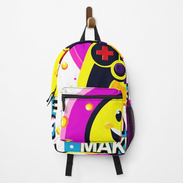 Item preview, Gaming makes me happy. designed and sold by portokalis.