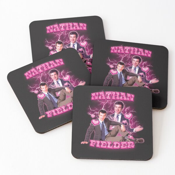 Item preview, Nathan Fielder Nathan For You 90s Vintage Bootleg designed and sold by JenniferCarrow.