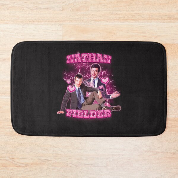 Item preview, Nathan Fielder Nathan For You 90s Vintage Bootleg designed and sold by JenniferCarrow.