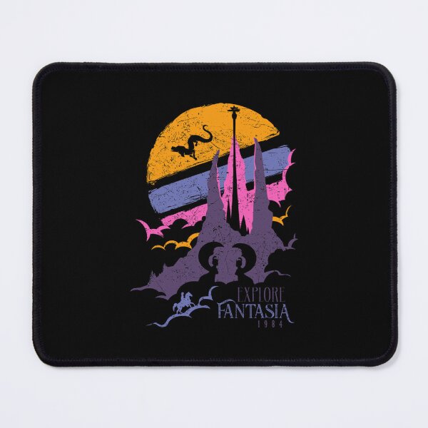 Item preview, Explore Fantasia Classic designed and sold by GuadaGleichner.