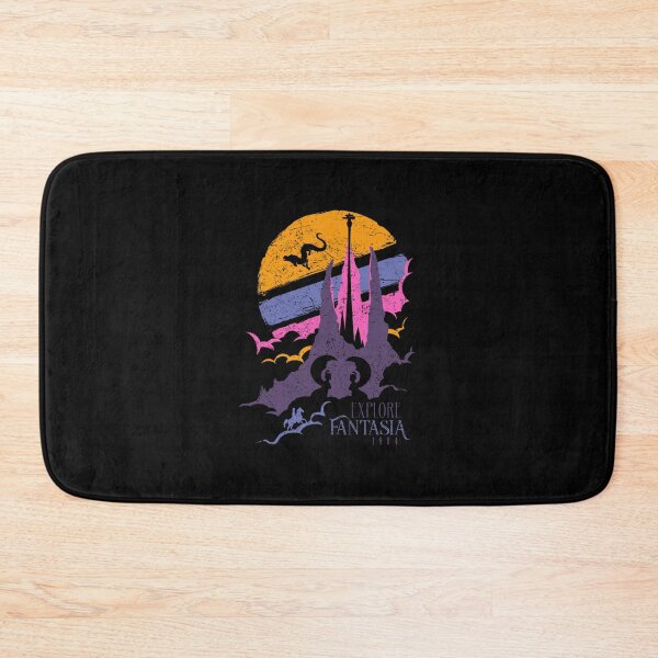 Item preview, Explore Fantasia Classic designed and sold by GuadaGleichner.