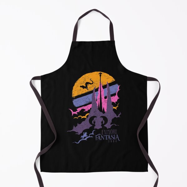 Item preview, Explore Fantasia Classic designed and sold by GuadaGleichner.