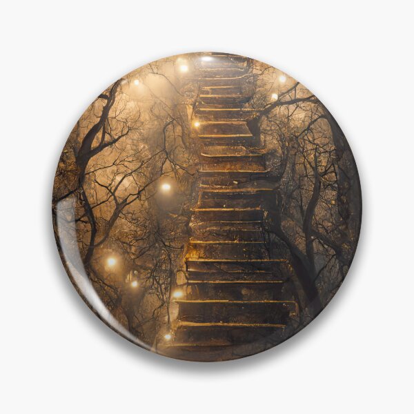 Item preview, Tree trunk of fairytale designed and sold by ThreadsTreasure.