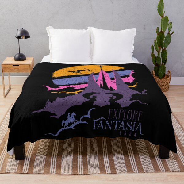 Item preview, Explore Fantasia Classic designed and sold by GuadaGleichner.