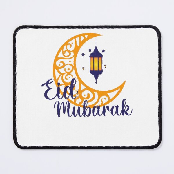 Artikelvorschau, eid mubarak entworfen und verkauft von ChicArtday.
