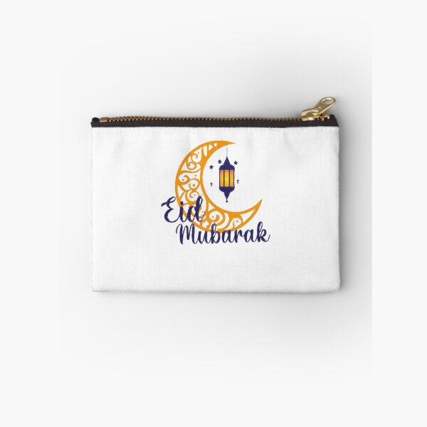 Aperçu de l'œuvre eid mubarak créée et vendue par ChicArtday.