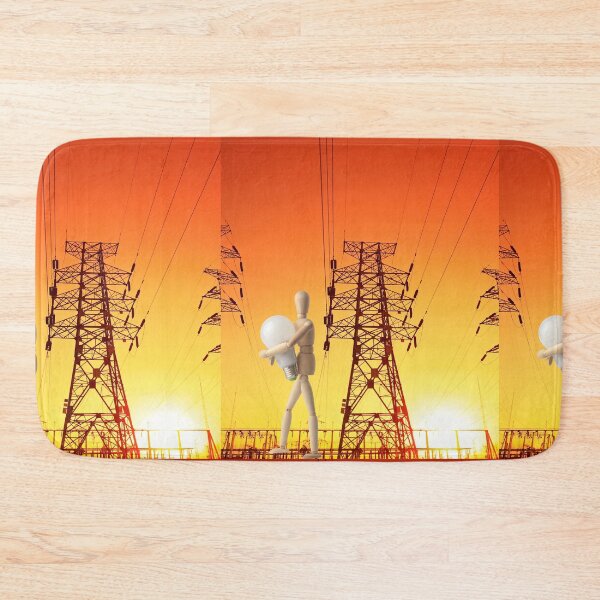 Item preview, Watt A Moment designed and sold by CannyGoods.