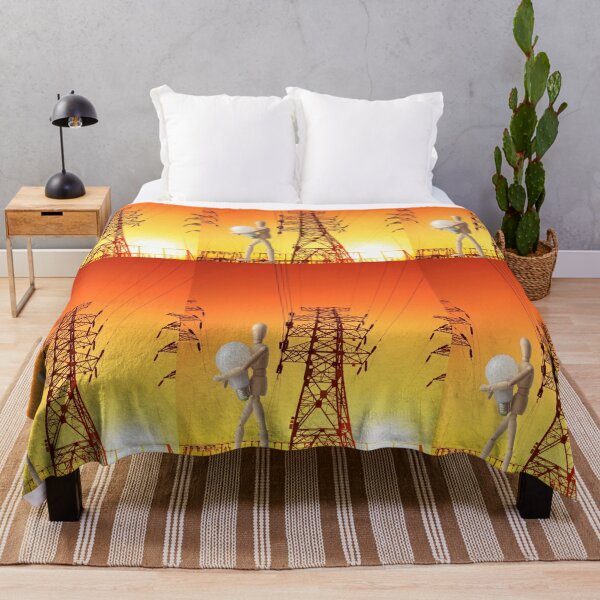 Item preview, Watt A Moment designed and sold by CannyGoods.