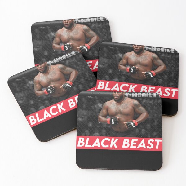 Item preview, Black Beast designed and sold by AthenaHane.