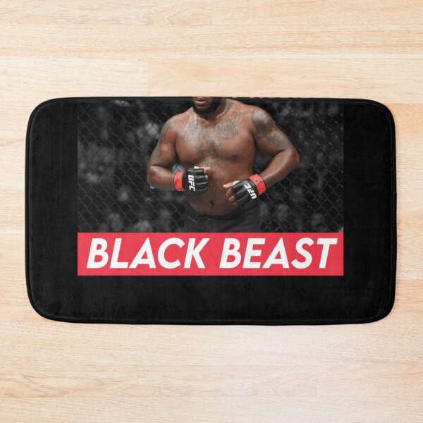 Item preview, Black Beast designed and sold by AthenaHane.