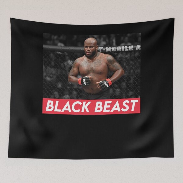 Item preview, Black Beast designed and sold by AthenaHane.