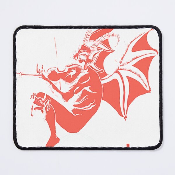 Item preview, GOBLIN band progressive rock Classic  designed and sold by RebecaHowell.