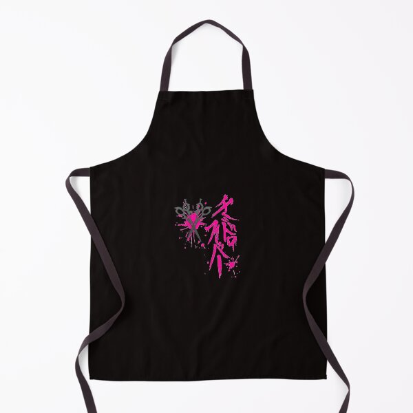 Item preview, Dangan Ronpa Genocider Syo Bloodstain Fever designed and sold by LeonidFrank.