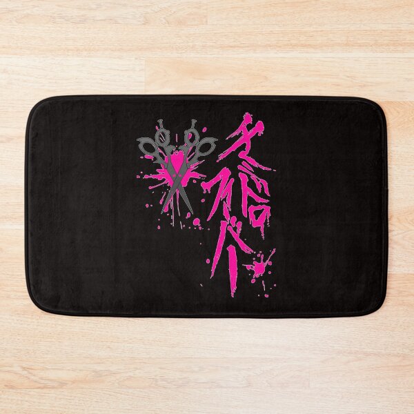 Item preview, Dangan Ronpa Genocider Syo Bloodstain Fever designed and sold by LeonidFrank.