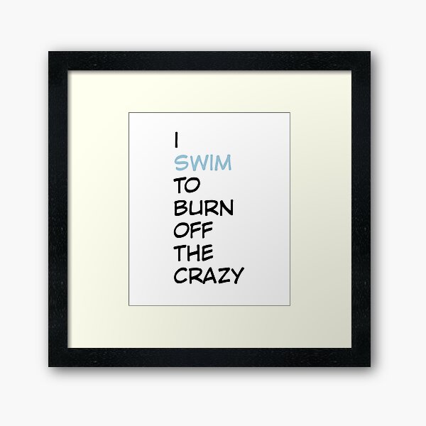 Item preview, swim designed and sold by Vectorqueen.