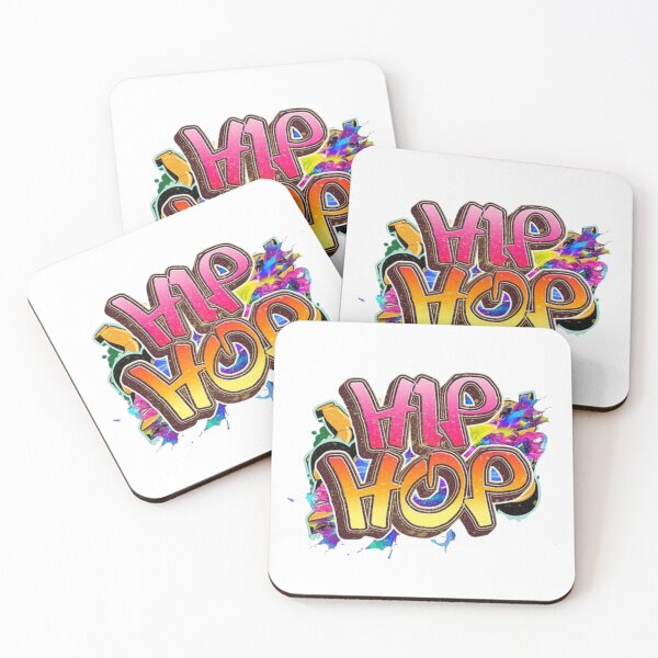 Item preview, Hip hop Graffiti  designed and sold by ArrigoLazzaro.