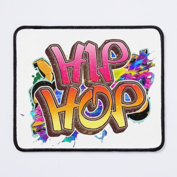 Item preview, Hip hop Graffiti designed and sold by ArrigoLazzaro.