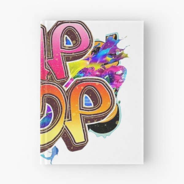 Item preview, Hip hop Graffiti  designed and sold by ArrigoLazzaro.