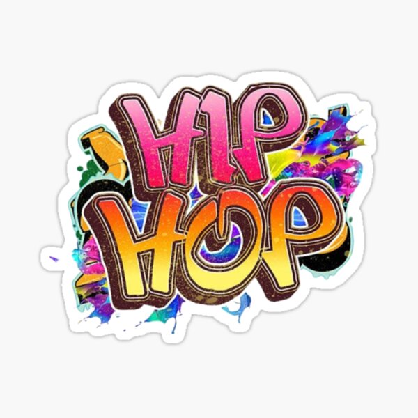 Vista previa del artículo con la obra «graffiti hip-hop», diseñado y vendido por ArrigoLazzaro.