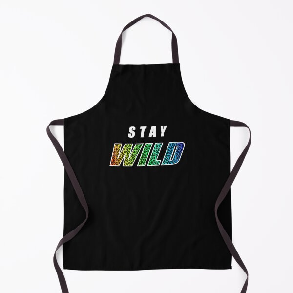 Item preview, Stay Wild Exclusive Ben designed and sold by egqvgywskop39.