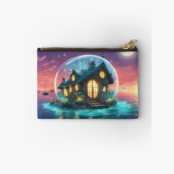 Item preview, Fairy House on Water  designed and sold by Everythingstakn.