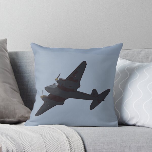Item preview, DH-98 MOSQUITO WARBIRD [comics edition] designed and sold by Escarpatte.