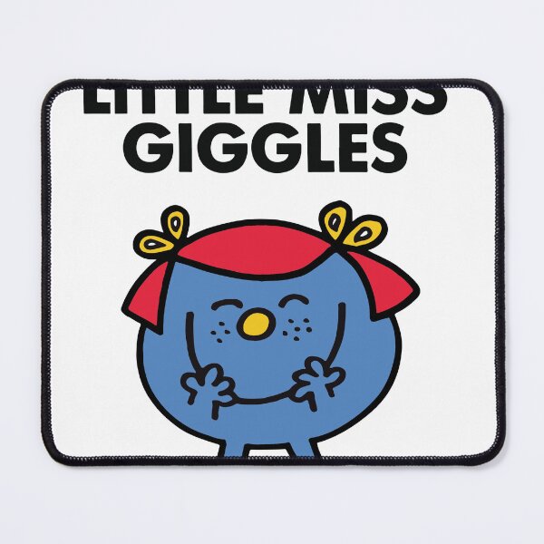 Item preview, Little Miss Giggles designed and sold by Sisanda.