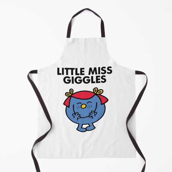 Item preview, Little Miss Giggles designed and sold by Sisanda.