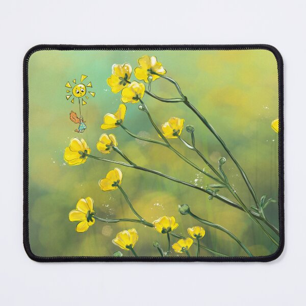 Item preview, Leap of Sunlit Dreams designed and sold by germenevtika-de.