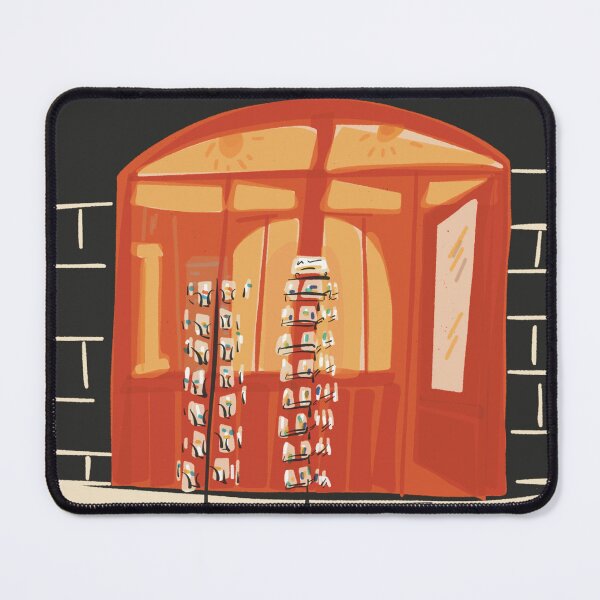 Item preview, Literally Shop designed and sold by Aaartistlife.