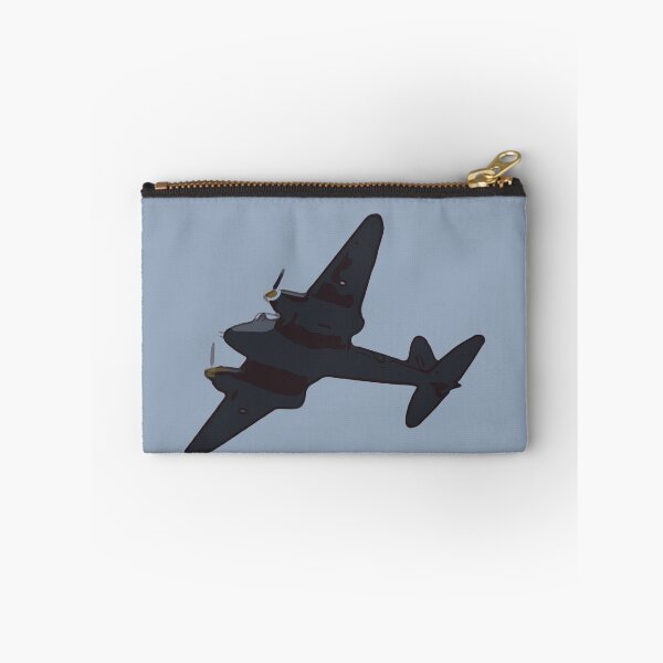 Item preview, DH-98 MOSQUITO WARBIRD [comics edition] designed and sold by Escarpatte.