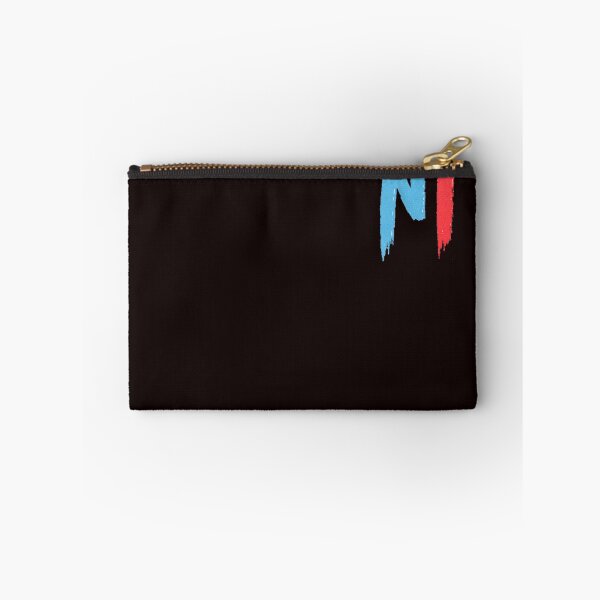 Item preview, Ninho logo bleu et rouge  designed and sold by EDWARDZUR.