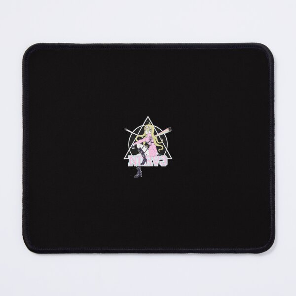 Item preview, Danganronpa V3 Killing Harmony Miu Iruma Pastel (New Danganronpa V3) designed and sold by WalterEsse.