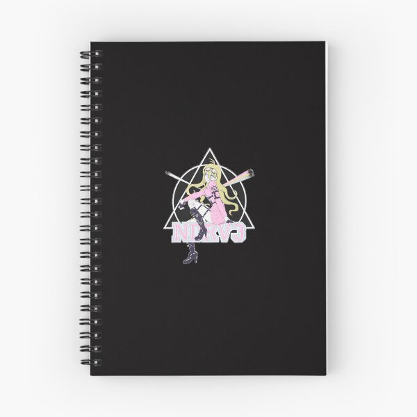 Item preview, Danganronpa V3 Killing Harmony Miu Iruma Pastel (New Danganronpa V3) designed and sold by WalterEsse.