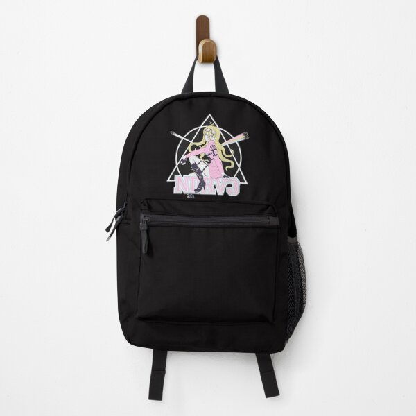 Item preview, Danganronpa V3 Killing Harmony Miu Iruma Pastel (New Danganronpa V3) designed and sold by WalterEsse.