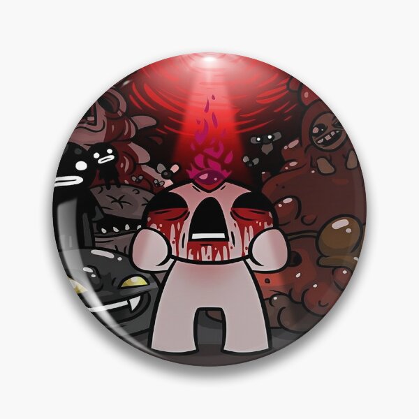 Item preview, the binding of isaac designed and sold by UrbanElegance.