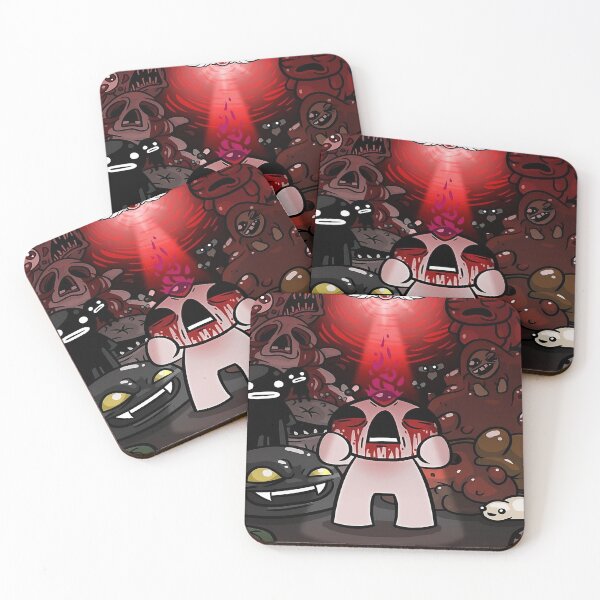 Item preview, the binding of isaac designed and sold by UrbanElegance.