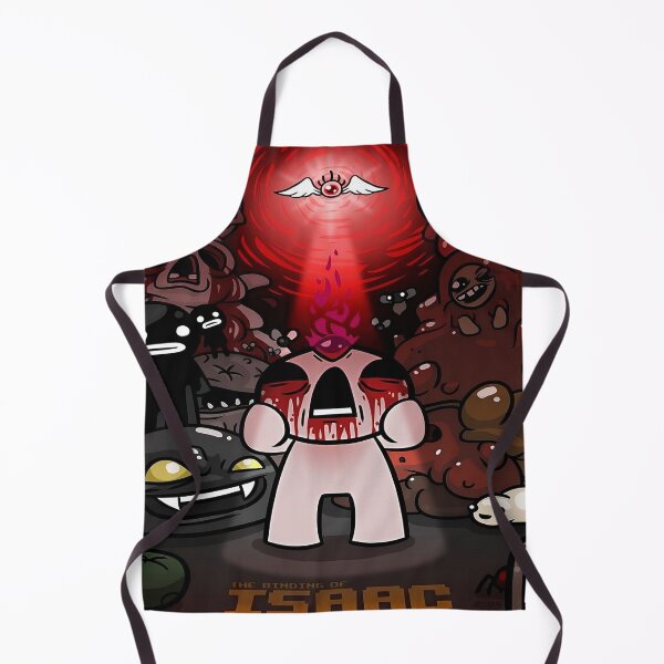 Item preview, the binding of isaac designed and sold by UrbanElegance.