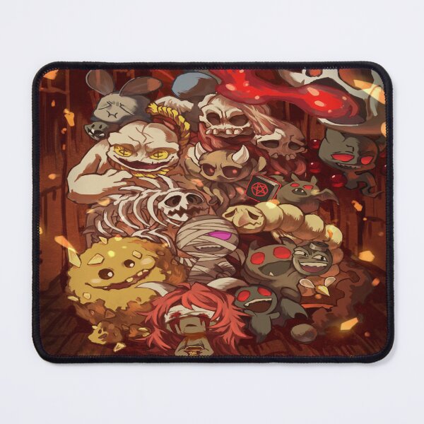 Item preview, the binding of isaac designed and sold by UrbanElegance.