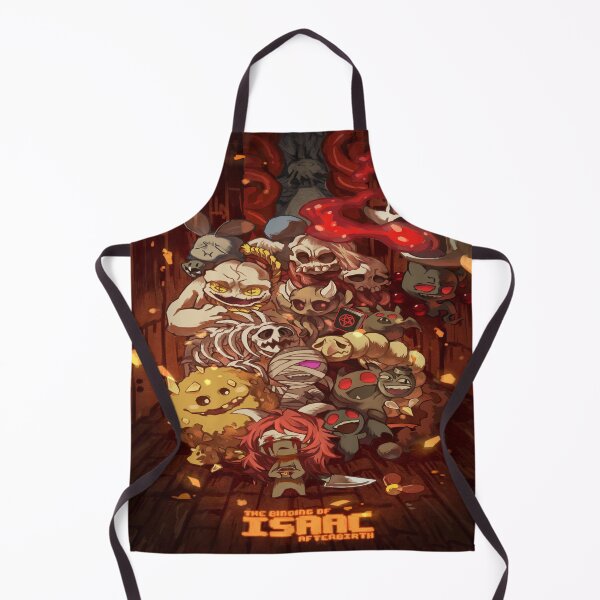 Item preview, the binding of isaac designed and sold by UrbanElegance.