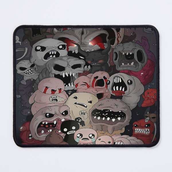 Item preview, the binding of isaac designed and sold by UrbanElegance.
