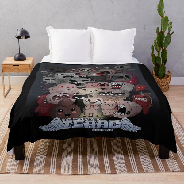 Item preview, the binding of isaac designed and sold by UrbanElegance.