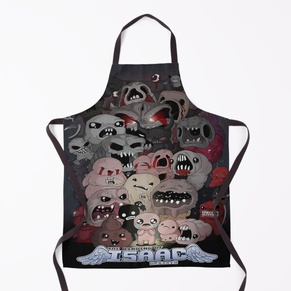Item preview, the binding of isaac designed and sold by UrbanElegance.