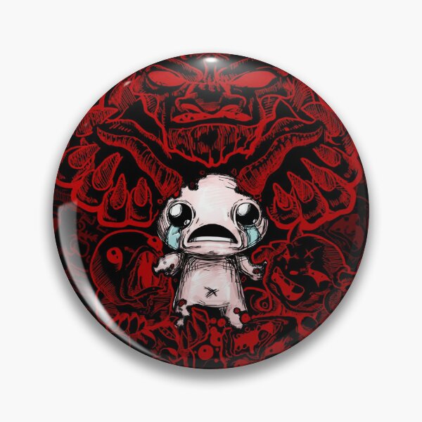 Item preview, the binding of isaac designed and sold by UrbanElegance.