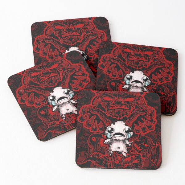 Item preview, the binding of isaac designed and sold by UrbanElegance.