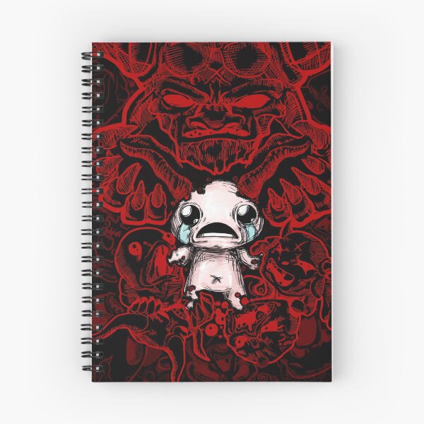 Item preview, the binding of isaac designed and sold by UrbanElegance.