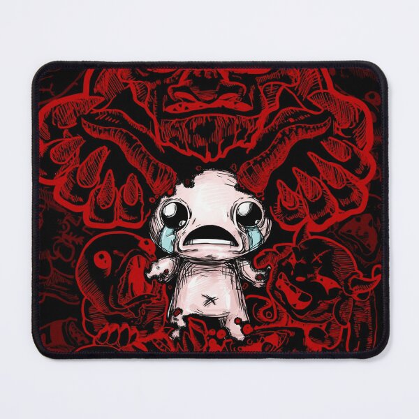 Item preview, the binding of isaac designed and sold by UrbanElegance.